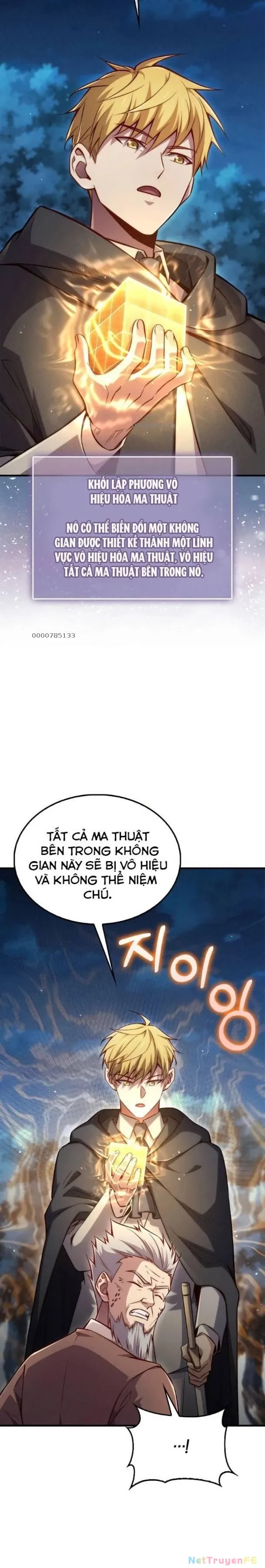 đọc truyện Thương Nhân Thánh Thần Chương 116 ảnh 22 tại Truyện Dạ Ký