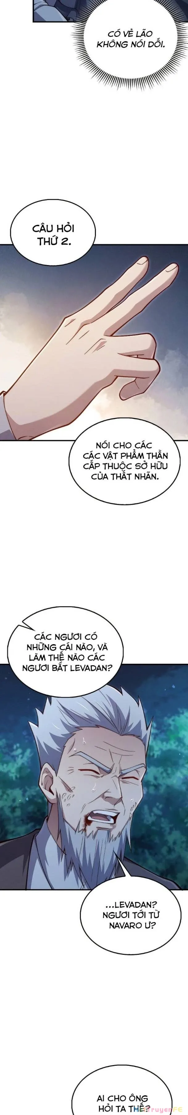 đọc truyện Thương Nhân Thánh Thần Chương 116 ảnh 27 tại Truyện Dạ Ký