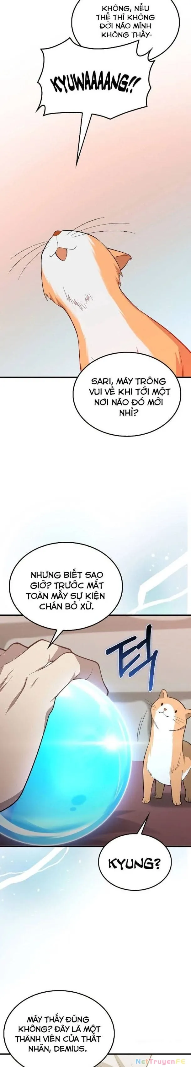 đọc truyện Thương Nhân Thánh Thần Chương 116 ảnh 6 tại Truyện Dạ Ký