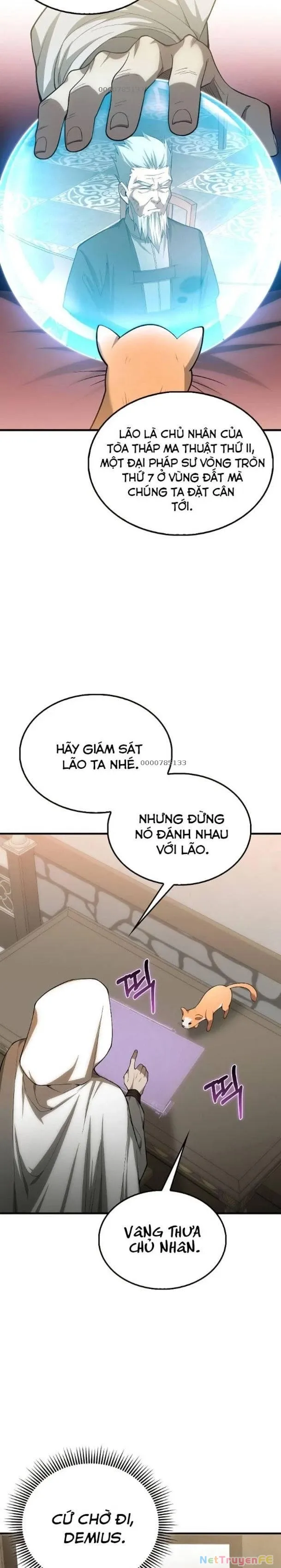 đọc truyện Thương Nhân Thánh Thần Chương 116 ảnh 7 tại Truyện Dạ Ký