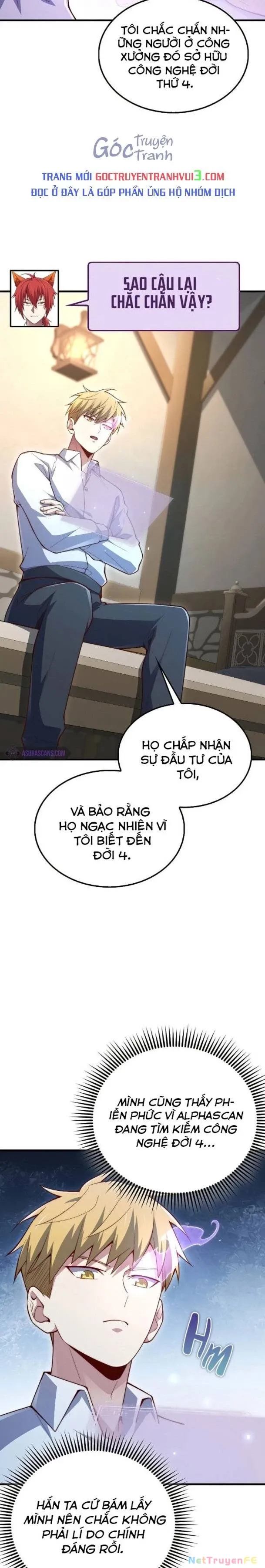 đọc truyện Thương Nhân Thánh Thần Chương 116 ảnh 10 tại Truyện Dạ Ký