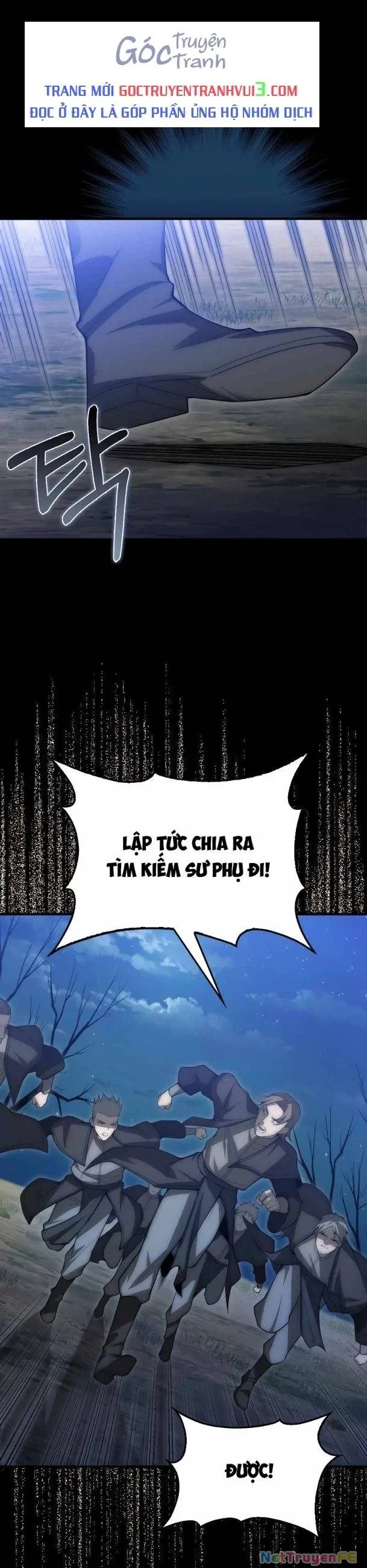 đọc truyện Thương Nhân Thánh Thần Chương 117 ảnh 2 tại Truyện Dạ Ký