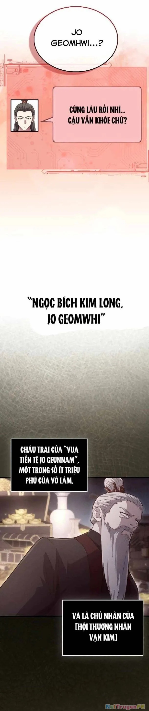 đọc truyện Thương Nhân Thánh Thần Chương 117 ảnh 12 tại Truyện Dạ Ký