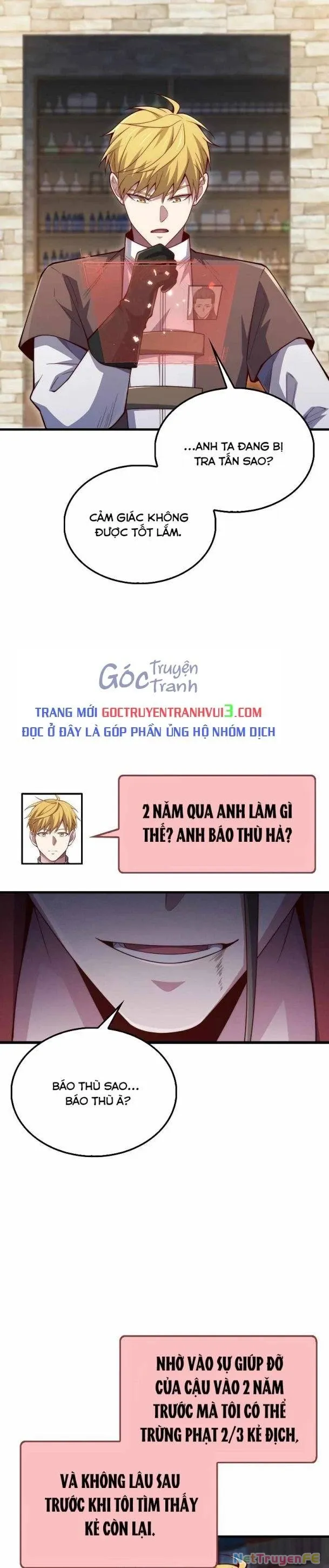 đọc truyện Thương Nhân Thánh Thần Chương 117 ảnh 14 tại Truyện Dạ Ký
