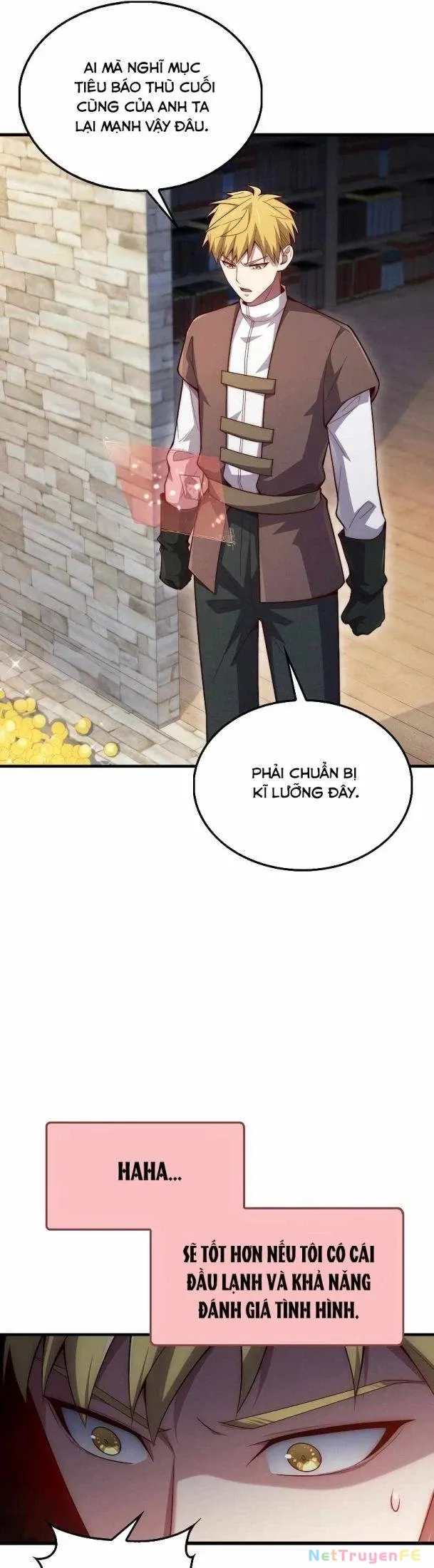 đọc truyện Thương Nhân Thánh Thần Chương 117 ảnh 17 tại Truyện Dạ Ký
