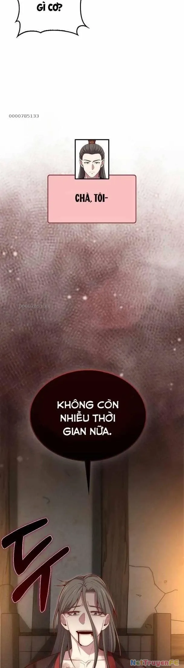 đọc truyện Thương Nhân Thánh Thần Chương 117 ảnh 18 tại Truyện Dạ Ký