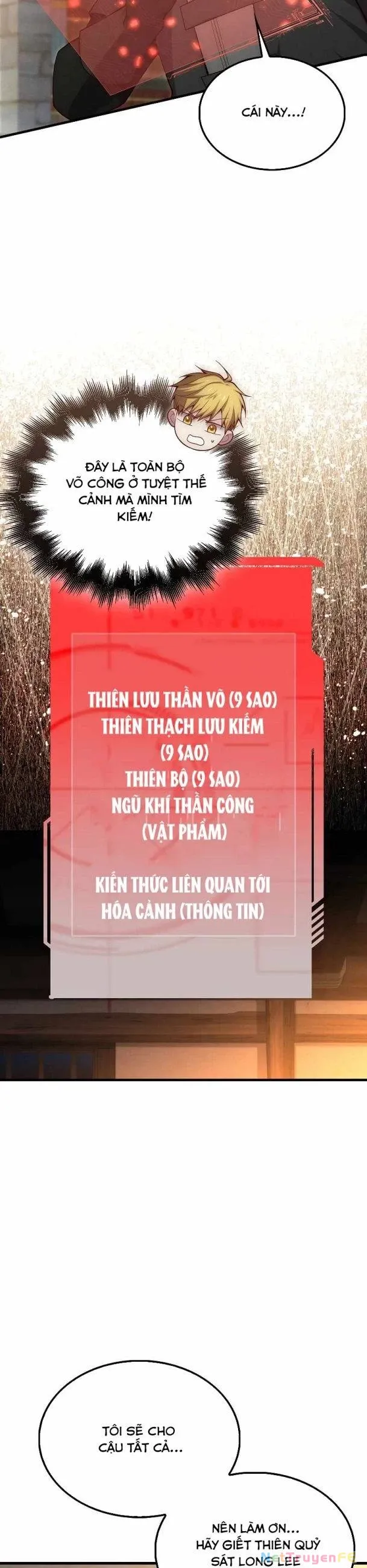 đọc truyện Thương Nhân Thánh Thần Chương 117 ảnh 21 tại Truyện Dạ Ký