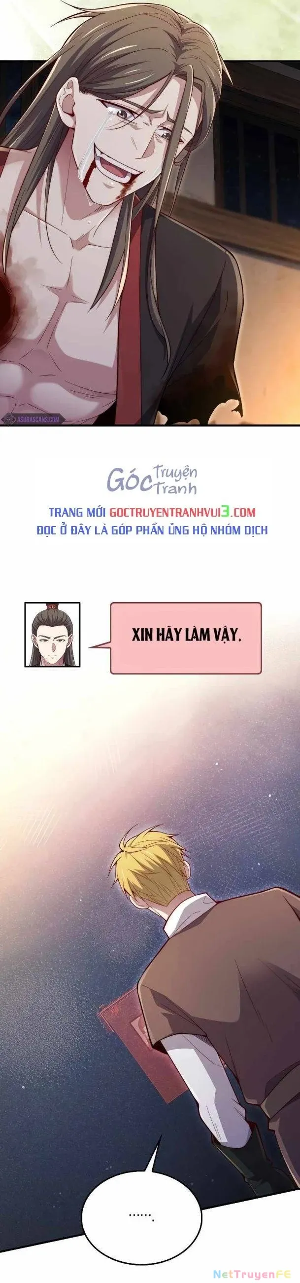 đọc truyện Thương Nhân Thánh Thần Chương 117 ảnh 26 tại Truyện Dạ Ký