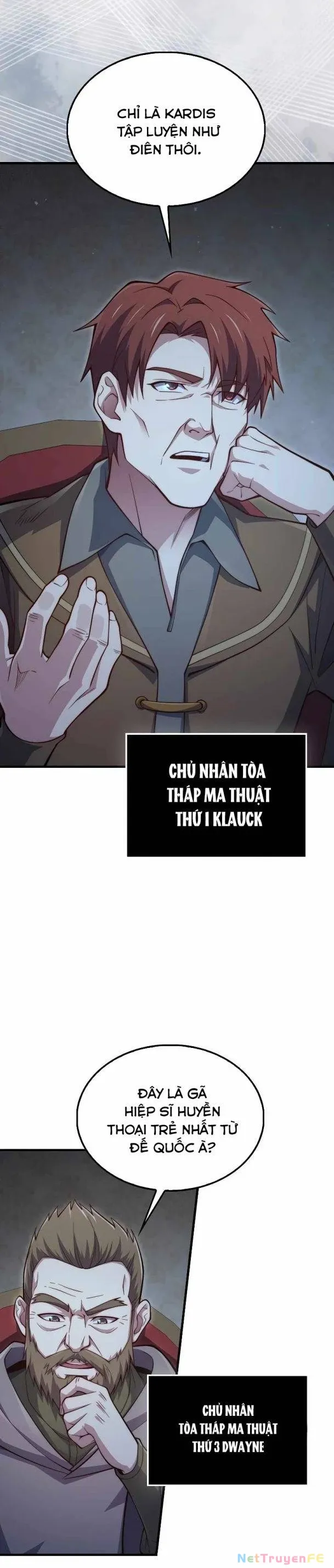 đọc truyện Thương Nhân Thánh Thần Chương 117 ảnh 34 tại Truyện Dạ Ký