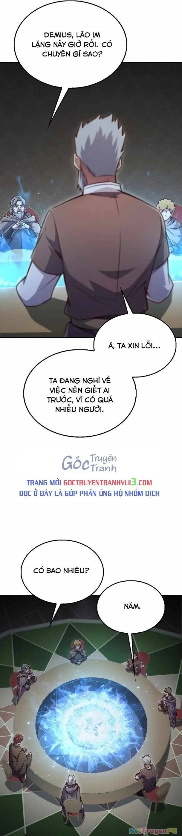 đọc truyện Thương Nhân Thánh Thần Chương 117 ảnh 38 tại Truyện Dạ Ký