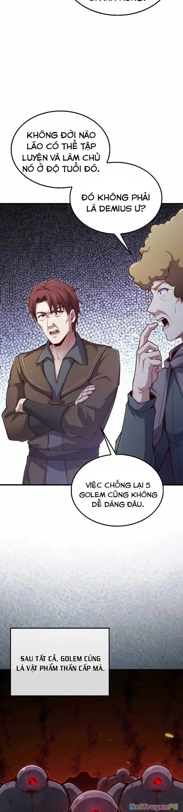 đọc truyện Thương Nhân Thánh Thần Chương 118 ảnh 11 tại Truyện Dạ Ký