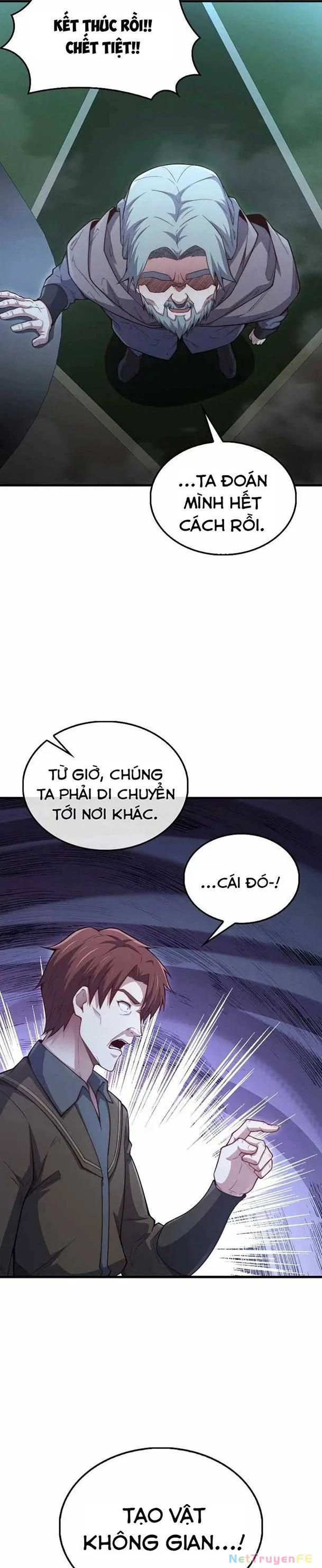 đọc truyện Thương Nhân Thánh Thần Chương 118 ảnh 17 tại Truyện Dạ Ký