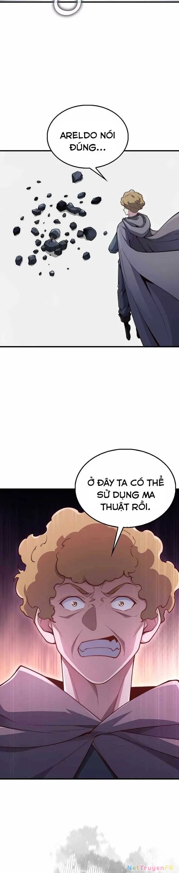 đọc truyện Thương Nhân Thánh Thần Chương 118 ảnh 25 tại Truyện Dạ Ký