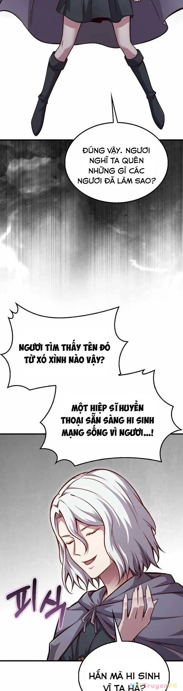 đọc truyện Thương Nhân Thánh Thần Chương 118 ảnh 36 tại Truyện Dạ Ký