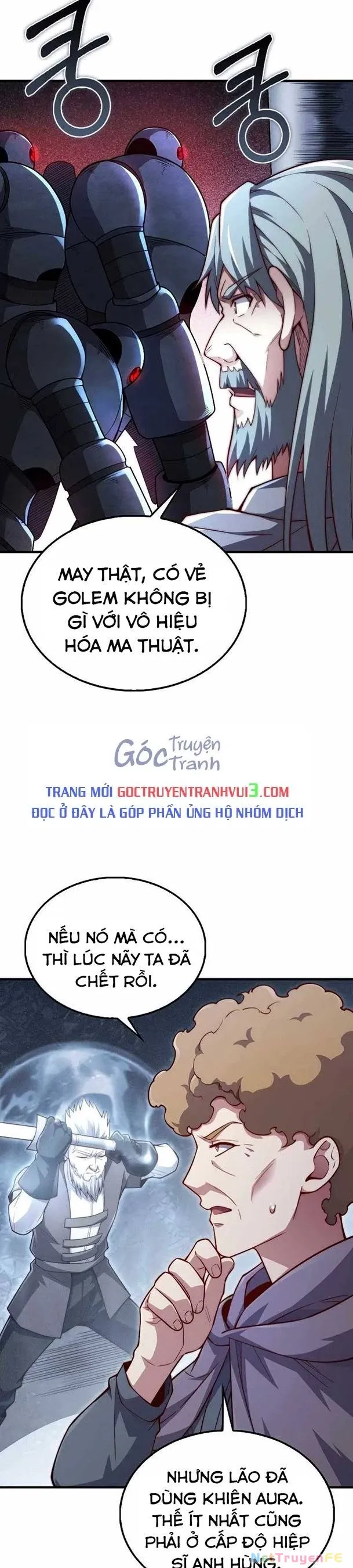 đọc truyện Thương Nhân Thánh Thần Chương 118 ảnh 10 tại Truyện Dạ Ký