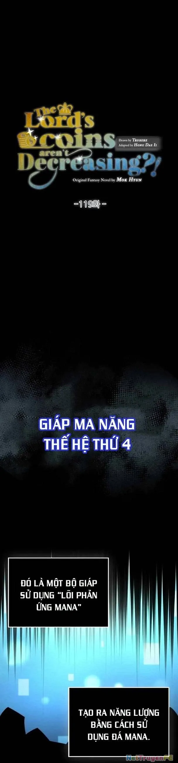 đọc truyện Thương Nhân Thánh Thần Chương 119 ảnh 6 tại Truyện Dạ Ký