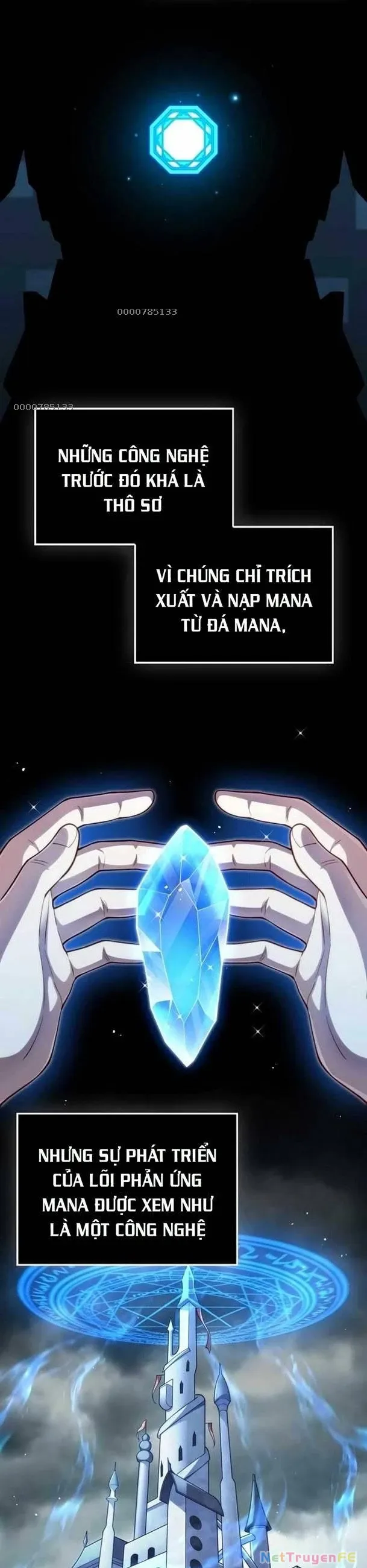 đọc truyện Thương Nhân Thánh Thần Chương 119 ảnh 7 tại Truyện Dạ Ký