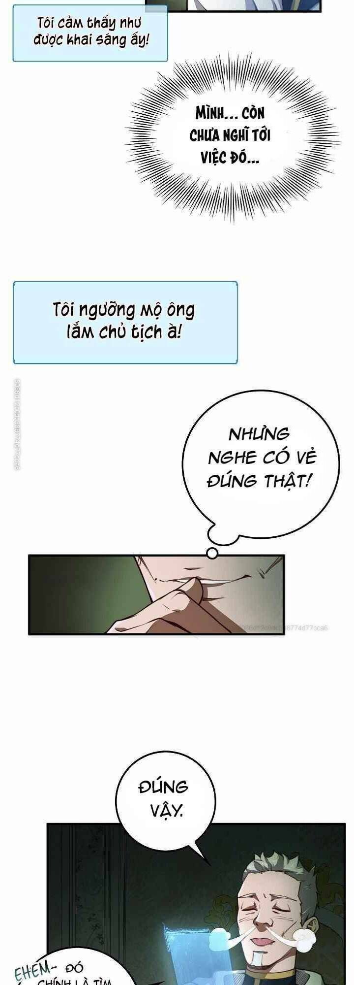 đọc truyện Thương Nhân Thánh Thần Chương 12 ảnh 11 tại Truyện Dạ Ký