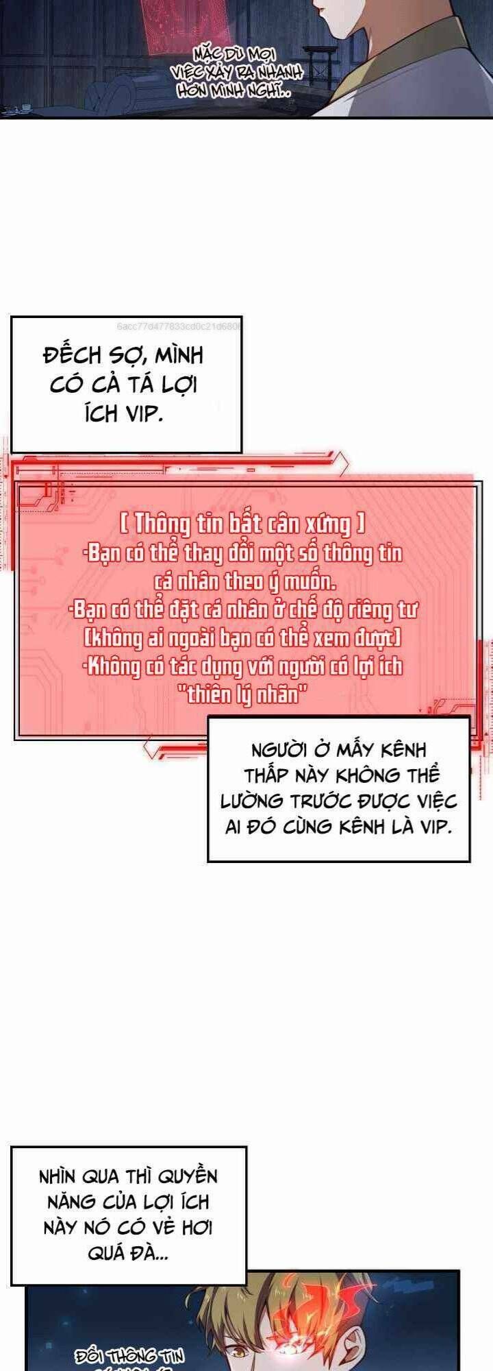 đọc truyện Thương Nhân Thánh Thần Chương 12 ảnh 15 tại Truyện Dạ Ký