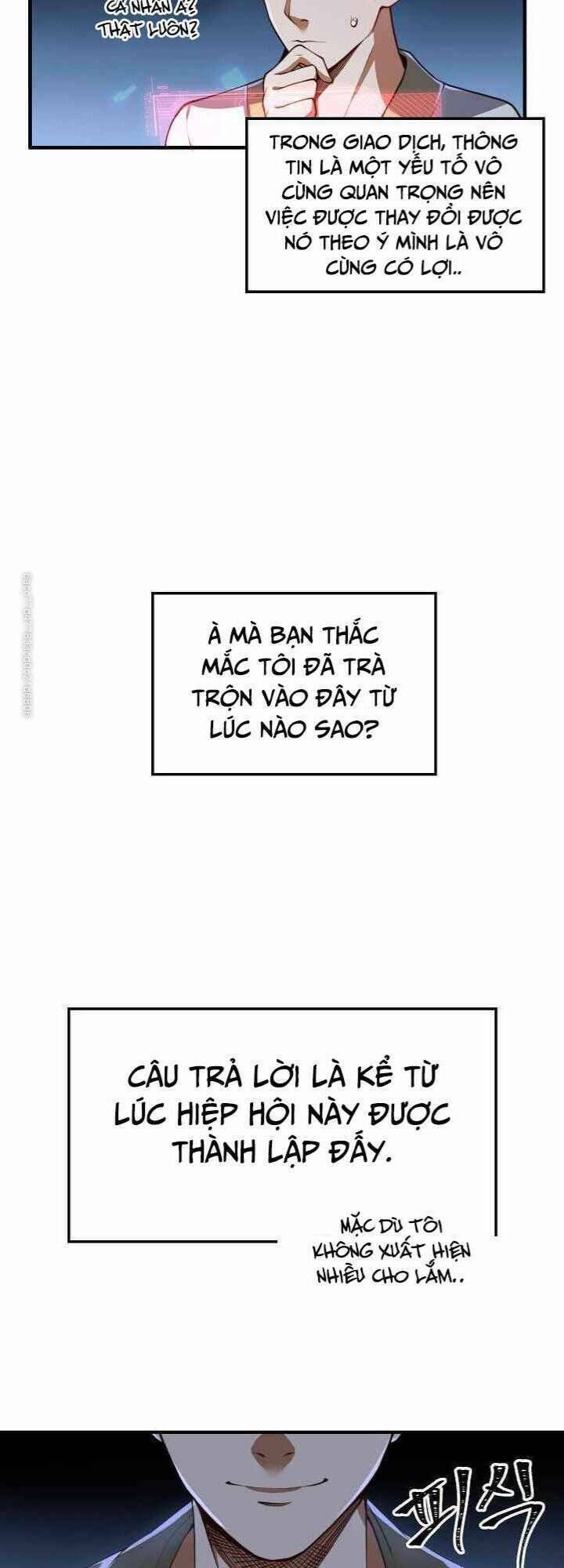 đọc truyện Thương Nhân Thánh Thần Chương 12 ảnh 16 tại Truyện Dạ Ký