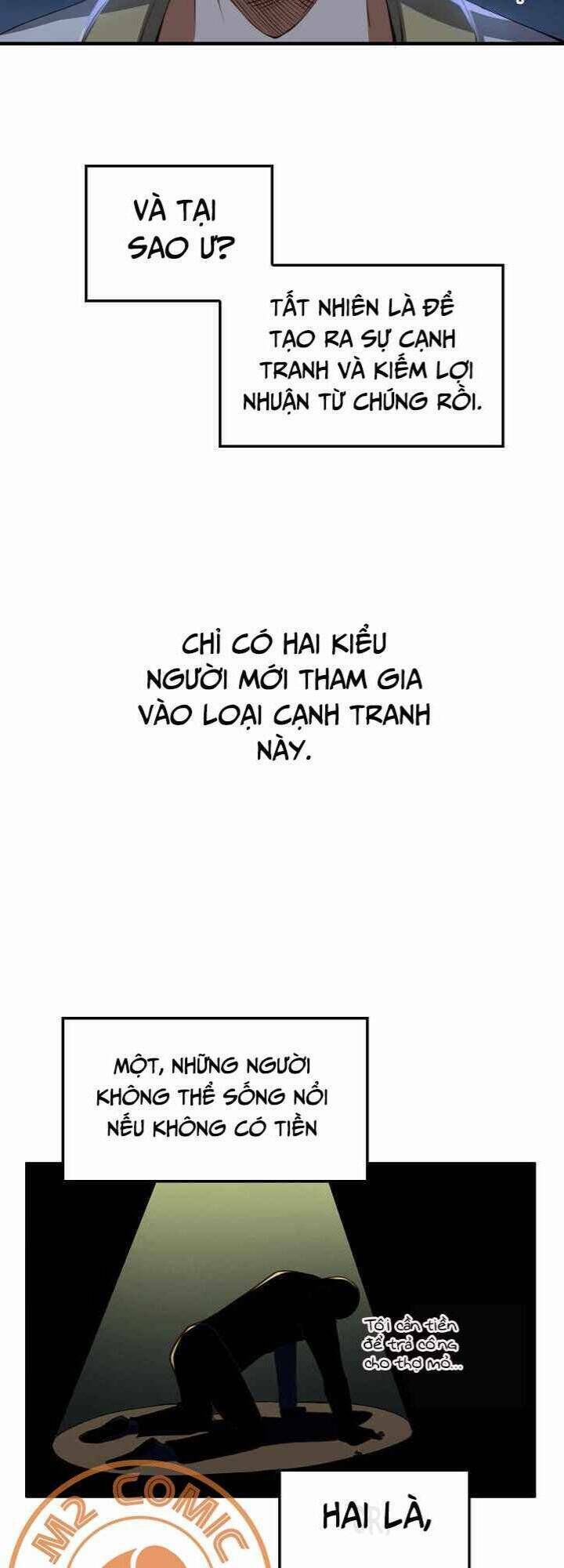 đọc truyện Thương Nhân Thánh Thần Chương 12 ảnh 17 tại Truyện Dạ Ký
