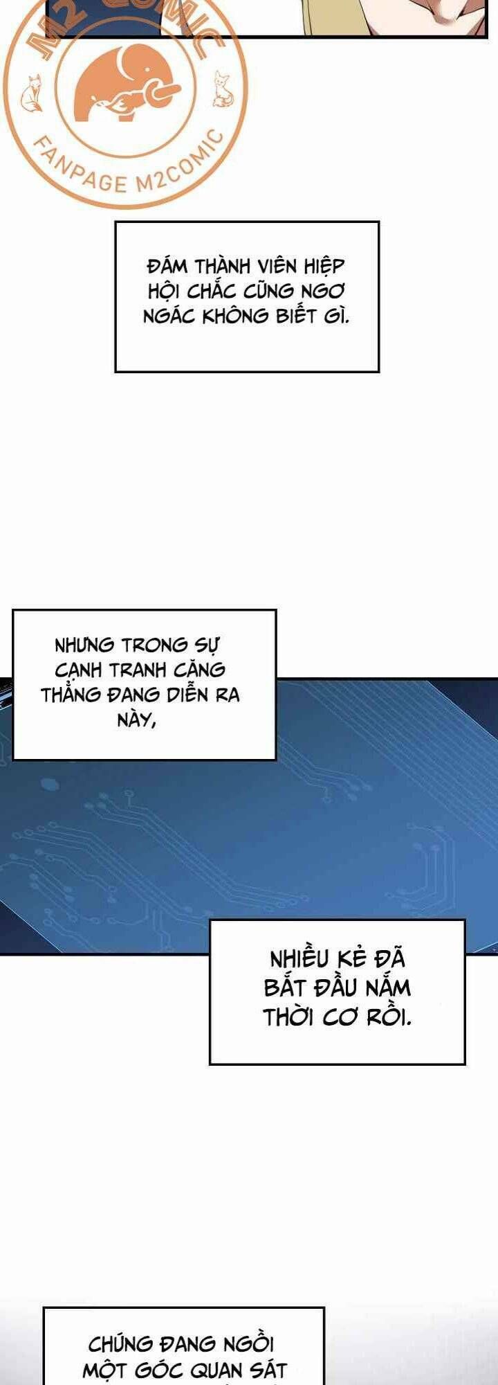 đọc truyện Thương Nhân Thánh Thần Chương 12 ảnh 22 tại Truyện Dạ Ký