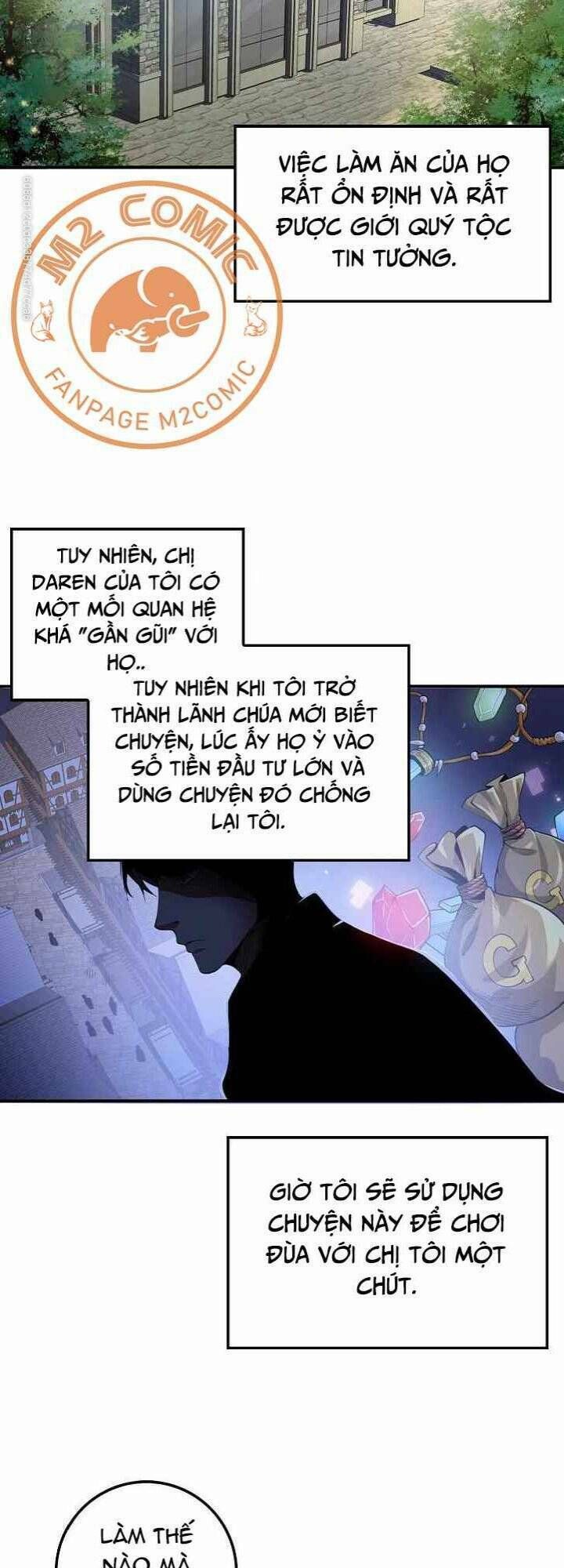 đọc truyện Thương Nhân Thánh Thần Chương 12 ảnh 31 tại Truyện Dạ Ký