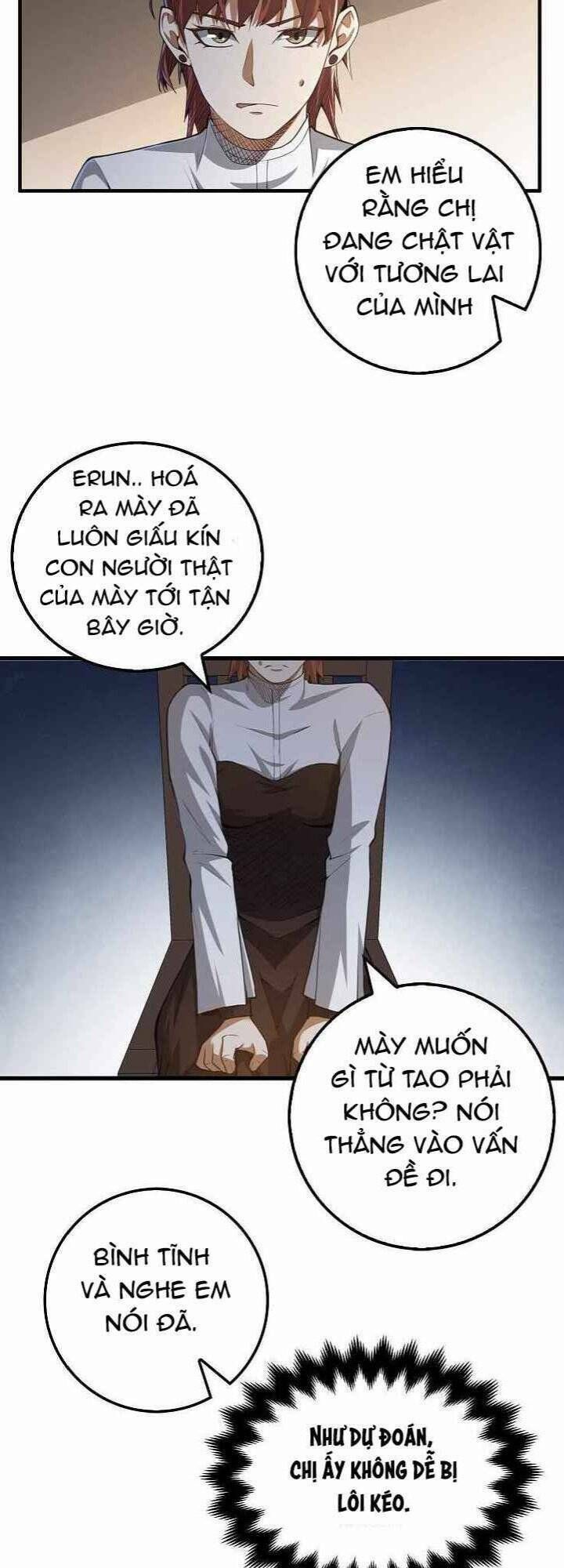đọc truyện Thương Nhân Thánh Thần Chương 12 ảnh 35 tại Truyện Dạ Ký