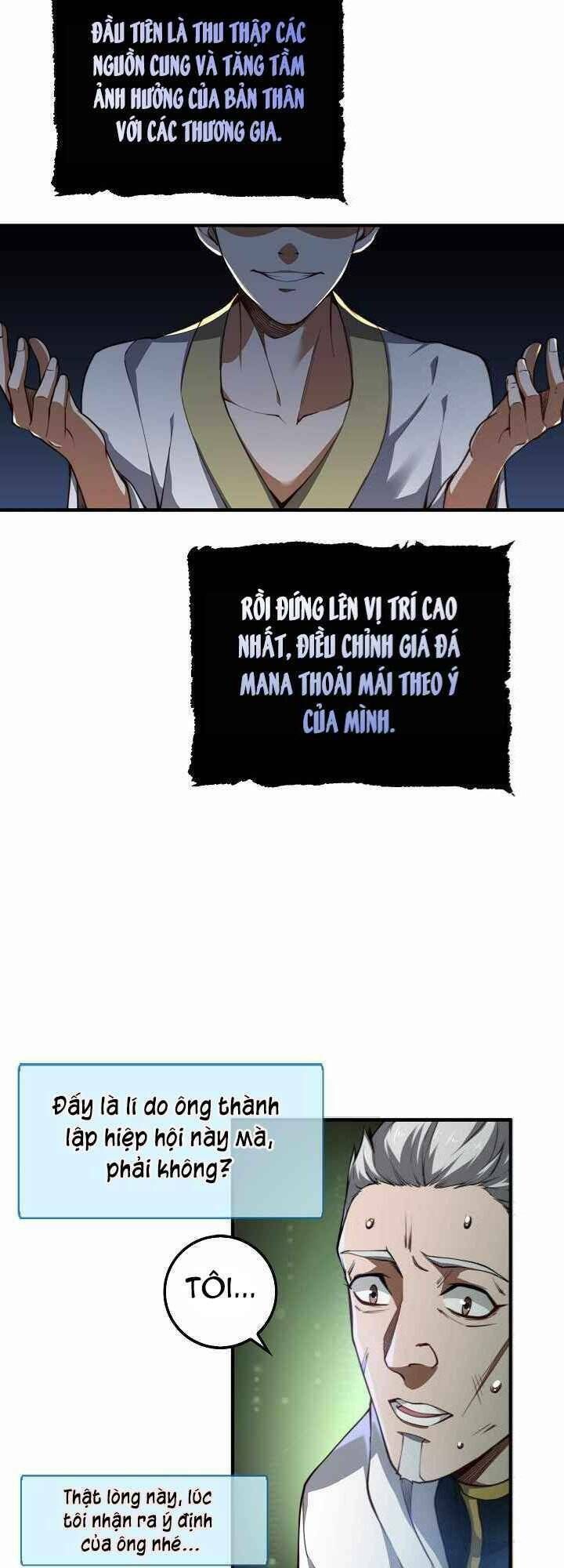 đọc truyện Thương Nhân Thánh Thần Chương 12 ảnh 10 tại Truyện Dạ Ký