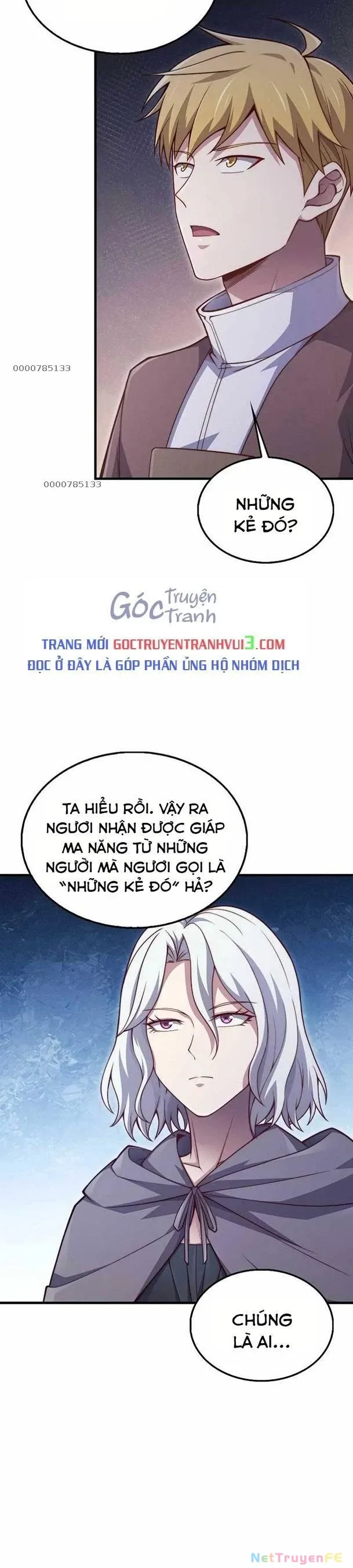 đọc truyện Thương Nhân Thánh Thần Chương 120 ảnh 18 tại Truyện Dạ Ký