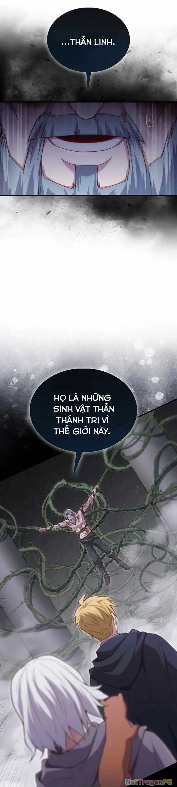 đọc truyện Thương Nhân Thánh Thần Chương 120 ảnh 19 tại Truyện Dạ Ký