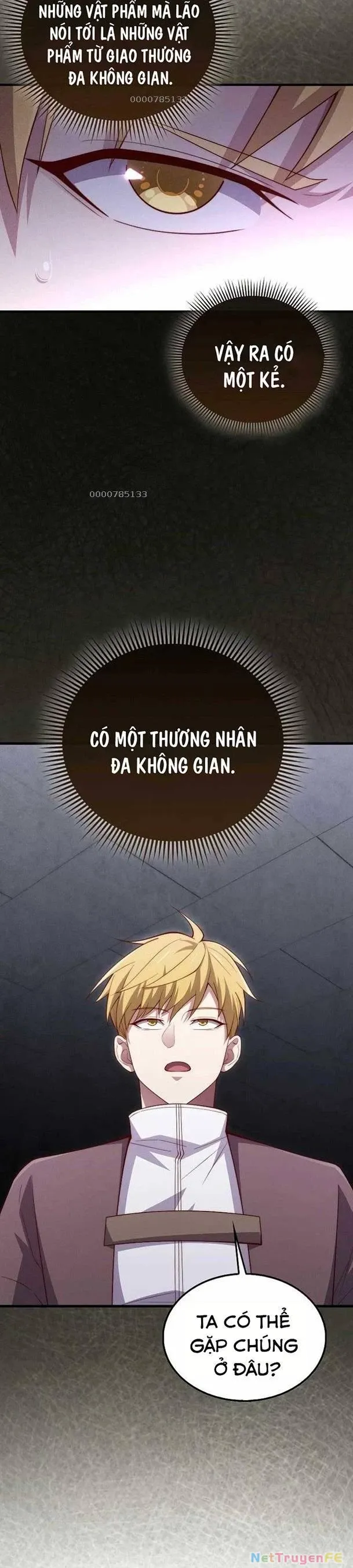đọc truyện Thương Nhân Thánh Thần Chương 120 ảnh 22 tại Truyện Dạ Ký