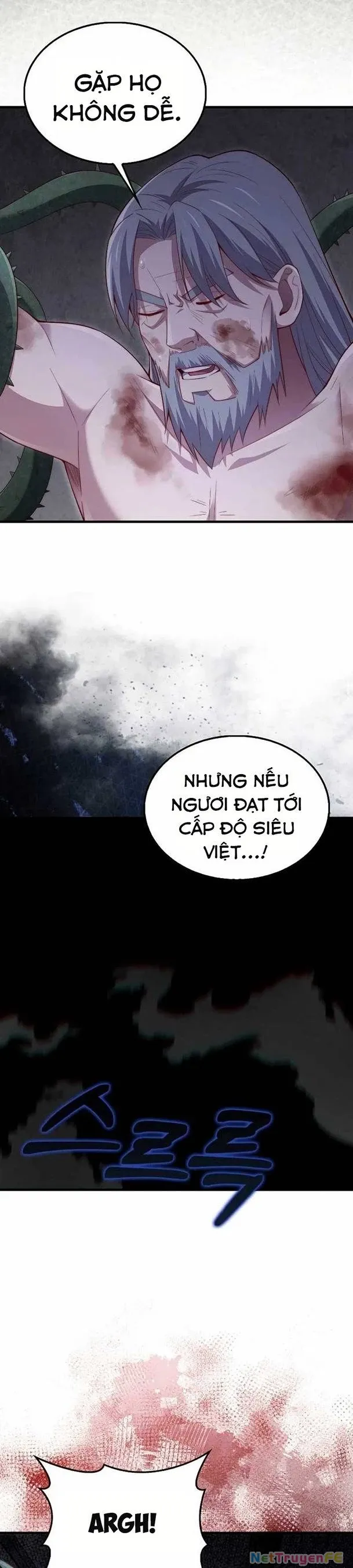 đọc truyện Thương Nhân Thánh Thần Chương 120 ảnh 23 tại Truyện Dạ Ký