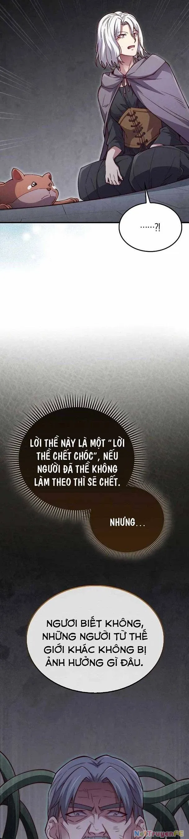 đọc truyện Thương Nhân Thánh Thần Chương 120 ảnh 31 tại Truyện Dạ Ký