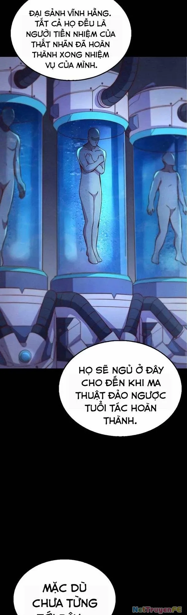 đọc truyện Thương Nhân Thánh Thần Chương 120 ảnh 38 tại Truyện Dạ Ký