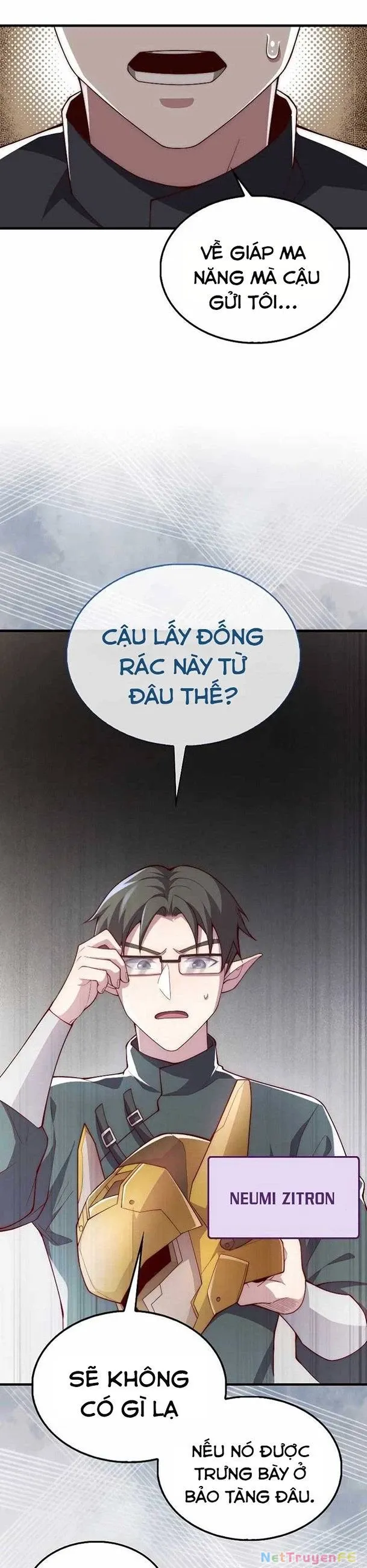 đọc truyện Thương Nhân Thánh Thần Chương 120 ảnh 6 tại Truyện Dạ Ký