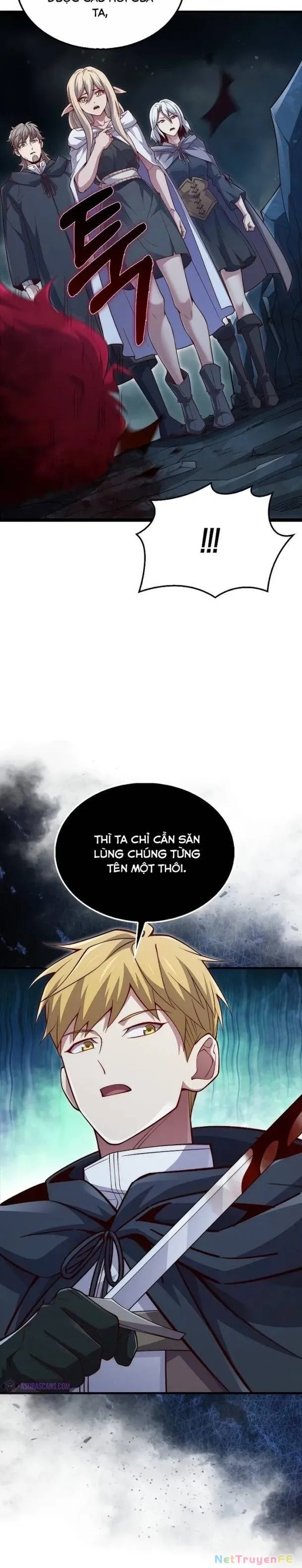 đọc truyện Thương Nhân Thánh Thần Chương 121 ảnh 37 tại Truyện Dạ Ký