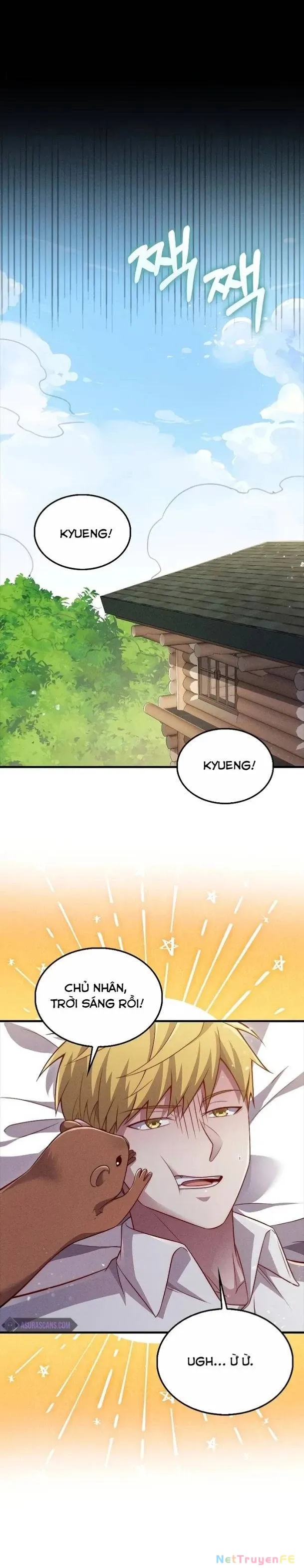 đọc truyện Thương Nhân Thánh Thần Chương 122 ảnh 28 tại Truyện Dạ Ký