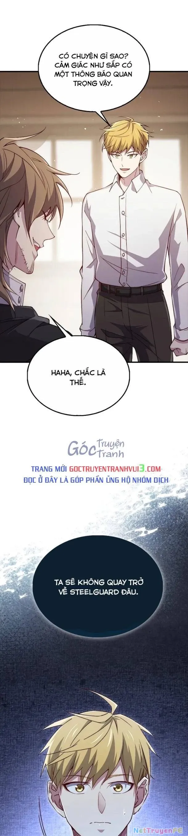 đọc truyện Thương Nhân Thánh Thần Chương 122 ảnh 32 tại Truyện Dạ Ký