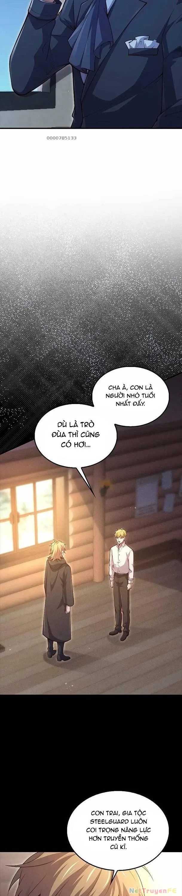 đọc truyện Thương Nhân Thánh Thần Chương 123 ảnh 3 tại Truyện Dạ Ký