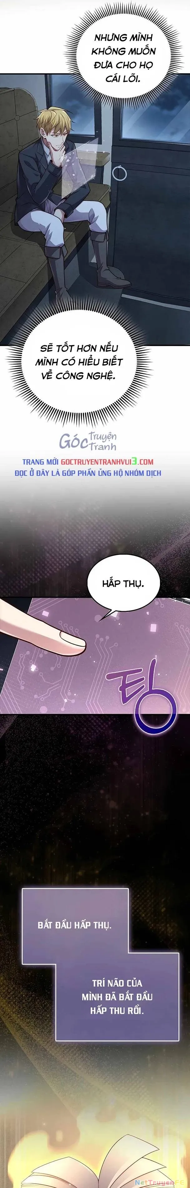 đọc truyện Thương Nhân Thánh Thần Chương 124 ảnh 14 tại Truyện Dạ Ký