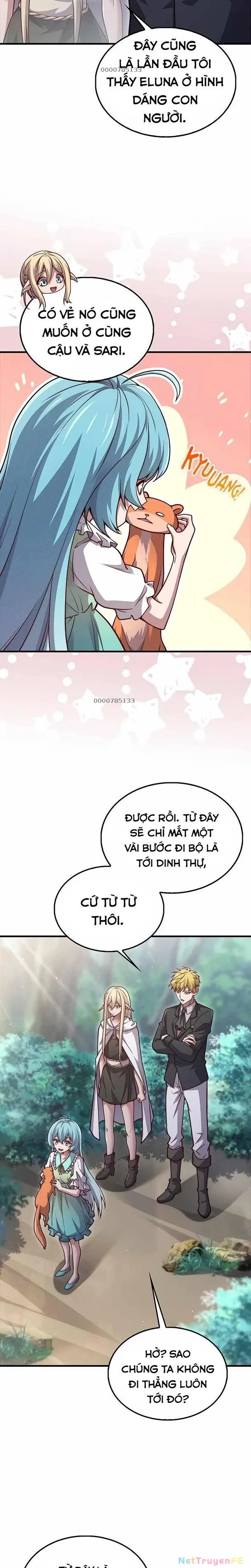 đọc truyện Thương Nhân Thánh Thần Chương 124 ảnh 18 tại Truyện Dạ Ký