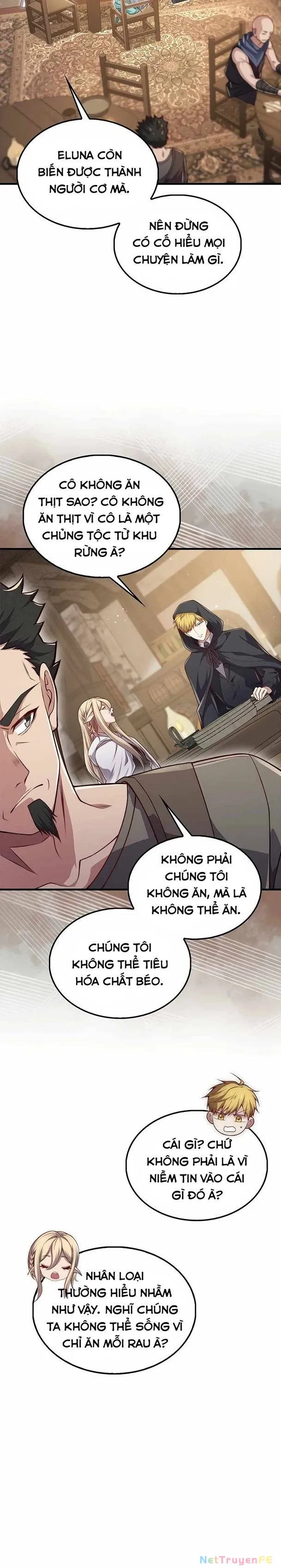 đọc truyện Thương Nhân Thánh Thần Chương 124 ảnh 24 tại Truyện Dạ Ký