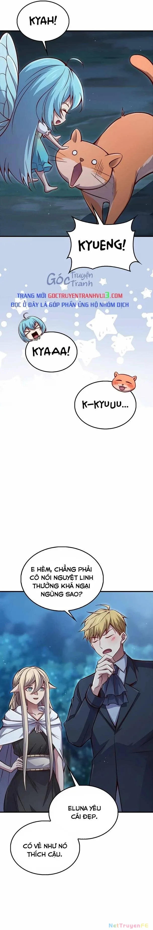 đọc truyện Thương Nhân Thánh Thần Chương 124 ảnh 8 tại Truyện Dạ Ký