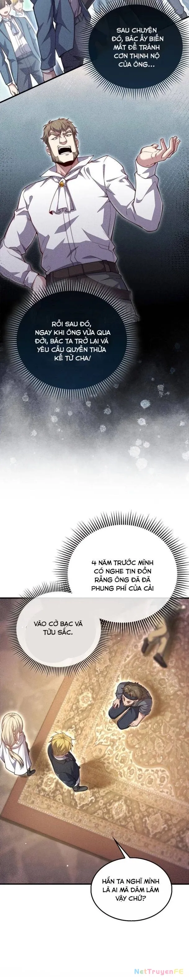 đọc truyện Thương Nhân Thánh Thần Chương 125 ảnh 13 tại Truyện Dạ Ký