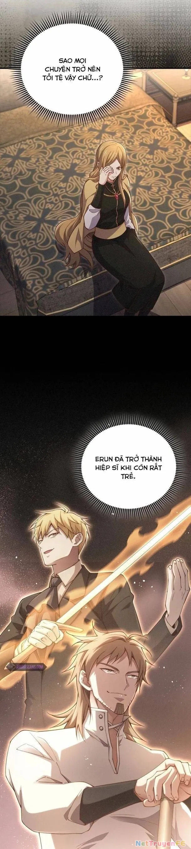 đọc truyện Thương Nhân Thánh Thần Chương 125 ảnh 20 tại Truyện Dạ Ký