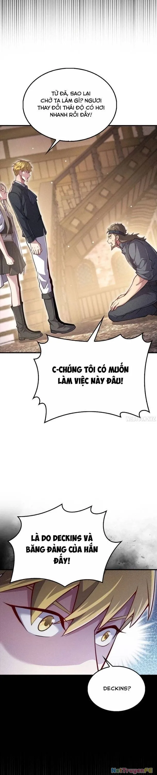 đọc truyện Thương Nhân Thánh Thần Chương 125 ảnh 6 tại Truyện Dạ Ký