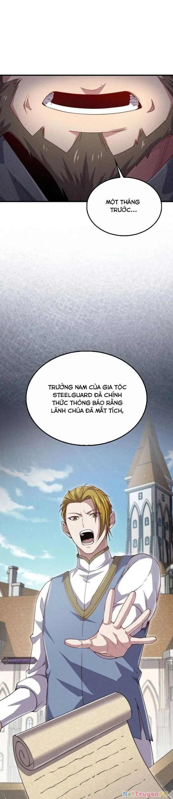 đọc truyện Thương Nhân Thánh Thần Chương 125 ảnh 8 tại Truyện Dạ Ký