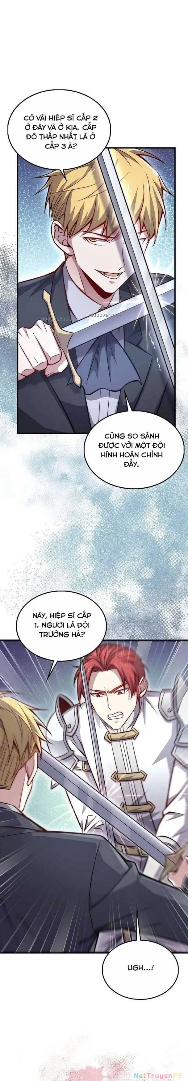 đọc truyện Thương Nhân Thánh Thần Chương 126 ảnh 18 tại Truyện Dạ Ký