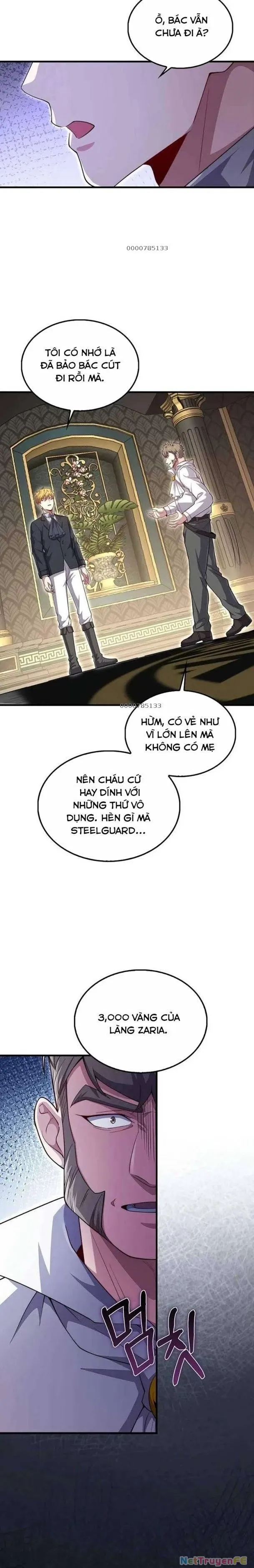 đọc truyện Thương Nhân Thánh Thần Chương 126 ảnh 7 tại Truyện Dạ Ký